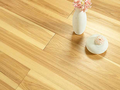 拼花地板是什么？怎么加工的？