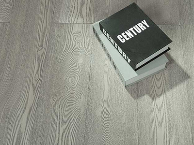 如何对家中的木地板进行科学、完善的保养呢?