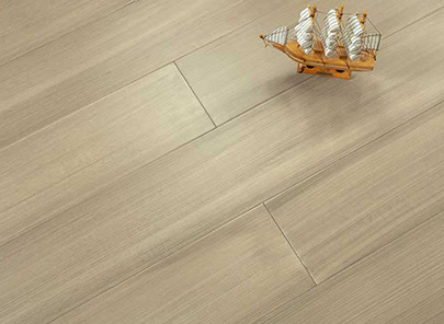 如何从环保角度选择地板？