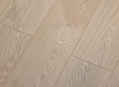 为什么很多人喜欢卧室铺木地板？