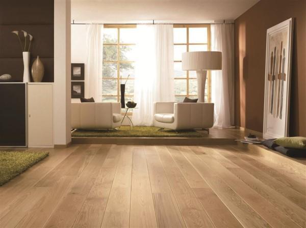 实木地板哪种木质好