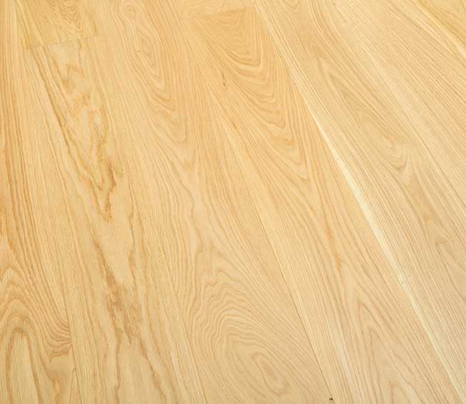 欧橡纯三层地板（LP1145）