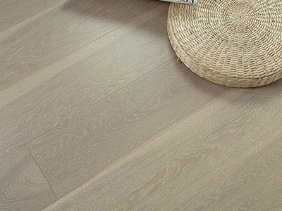 木地板如何保养？